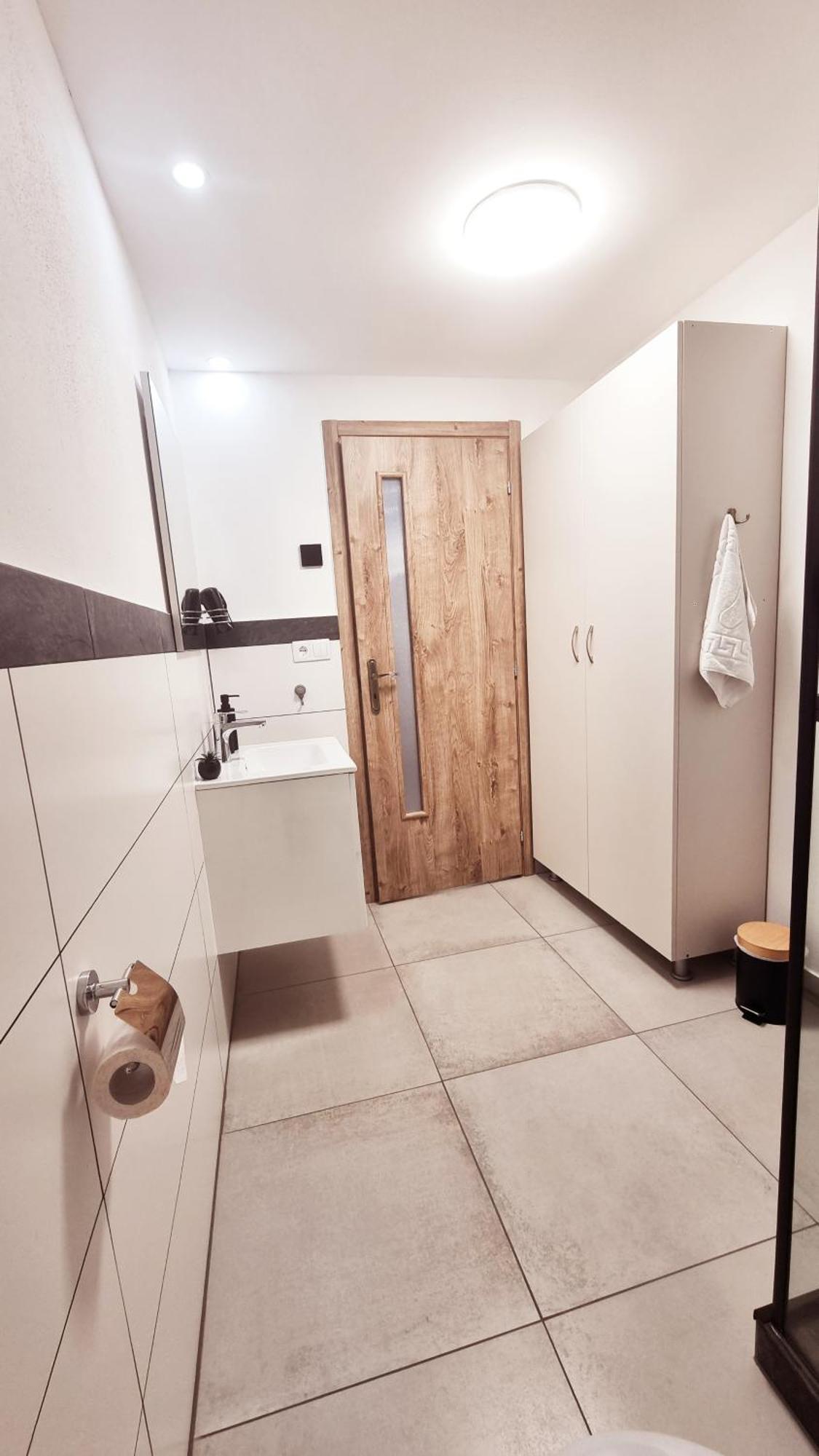 ホテル Lindenhaus シビウ エクステリア 写真